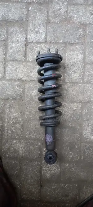 Toyota Tundra/Sequoia 2001-2007 Front SHOCK ABSORBER Pair