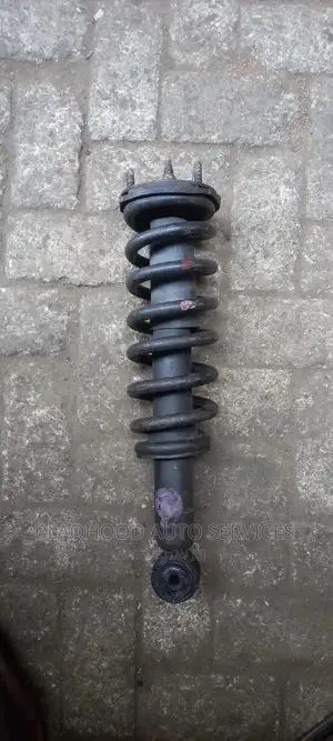 Tundra/Sequoia 2001-07 Front SHOCK ABSORBER Pair Available