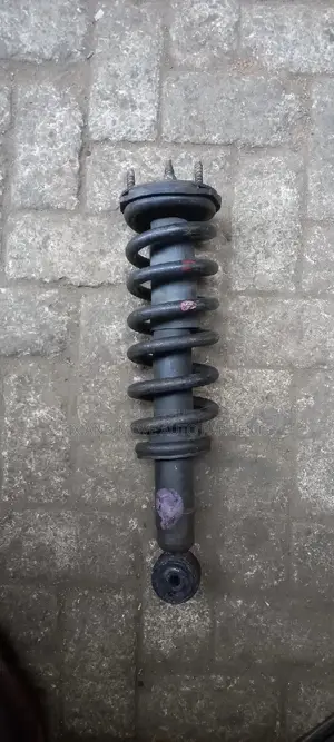 Tundra/Sequoia 2001-07 Front SHOCK ABSORBER Pair Available