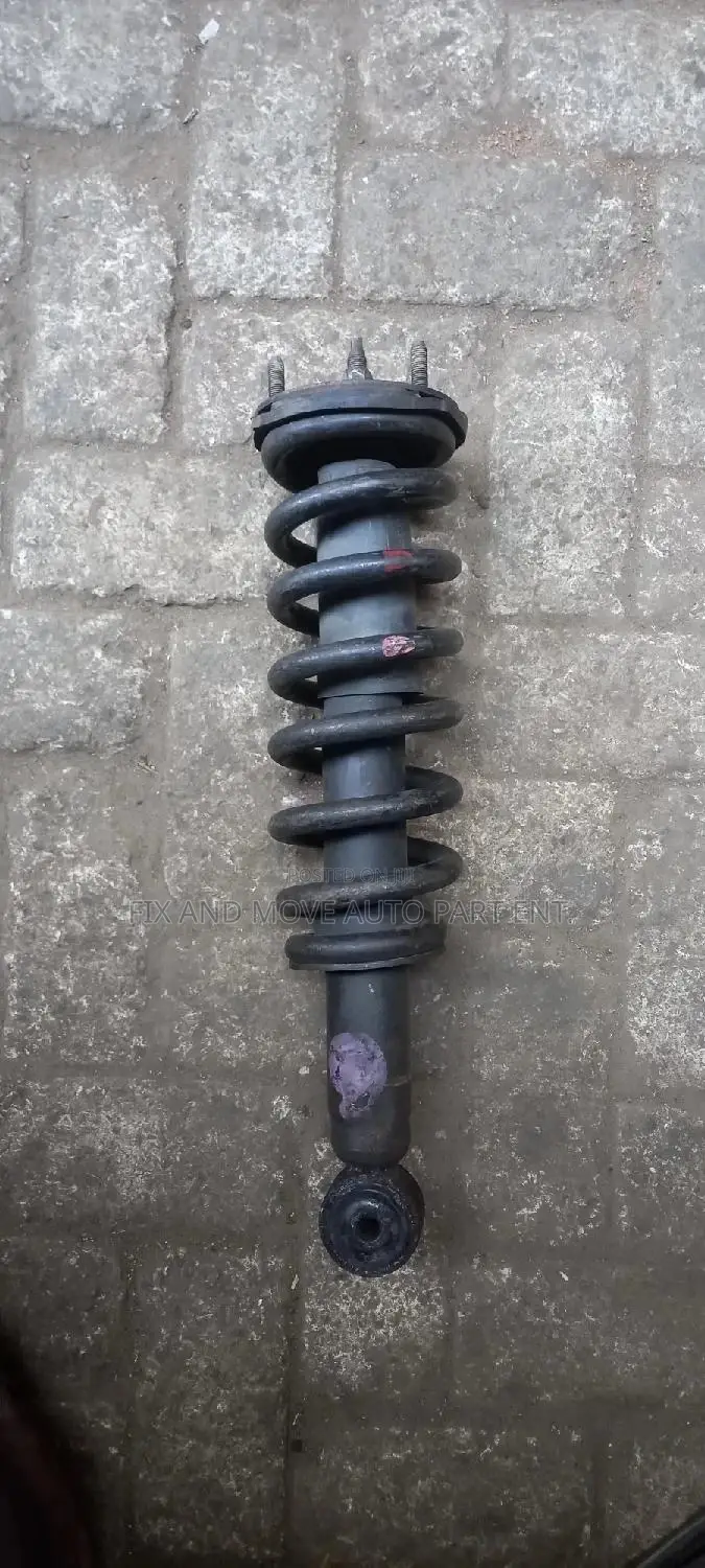Tundra/Sequoia 2001-07 Front SHOCK ABSORBER Pair Available