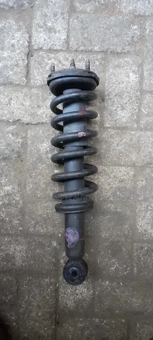 Tundra/Sequoia 2001-2007 Front SHOCK ABSORBER Pair in Stock