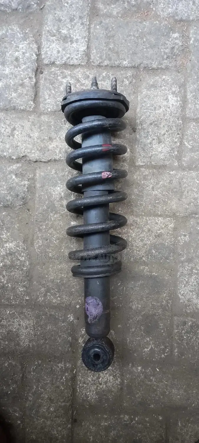 Tundra/Sequoia 2001-2007 Front SHOCK ABSORBER Pair in Stock