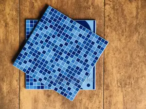 Swimming Pool Tiles (33.3/33.3)