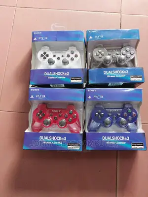 Play Station 3 Controller