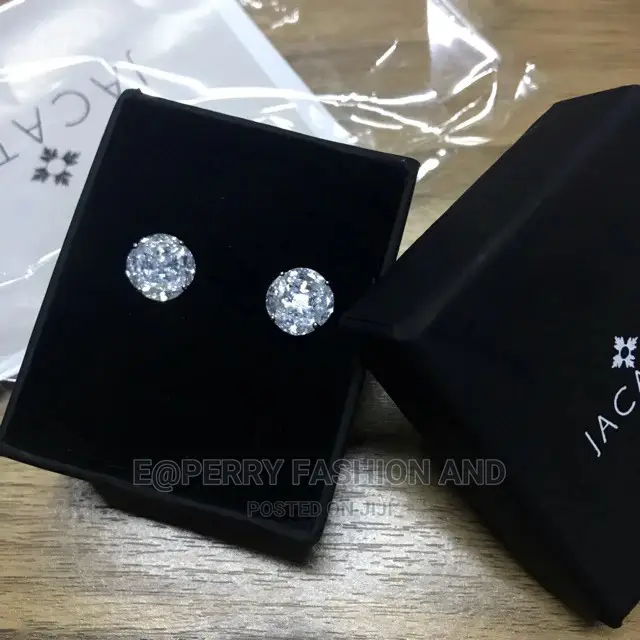 Magnetic Earring