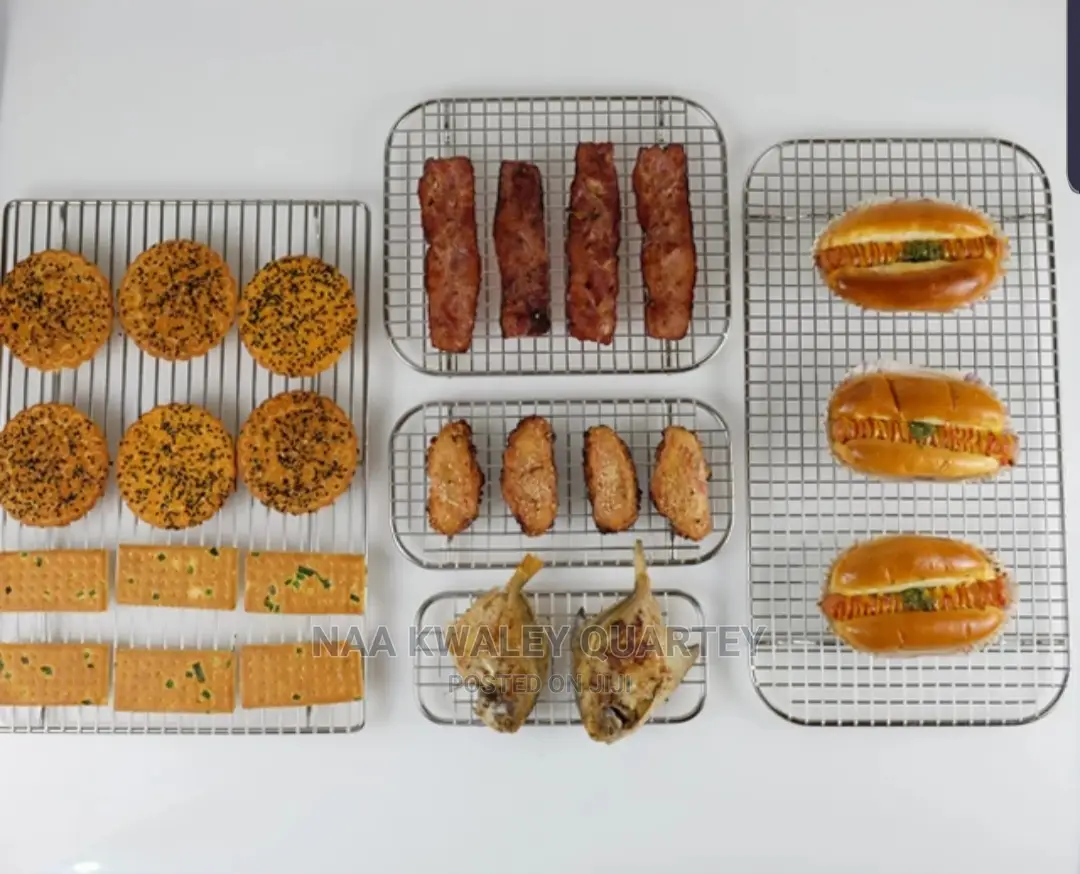 Cooling Racks
