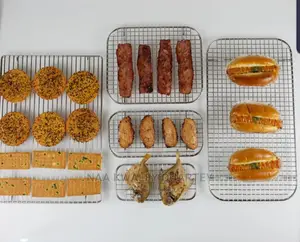 Cooling Racks