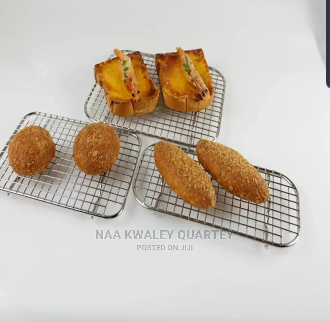 Cooling Racks
