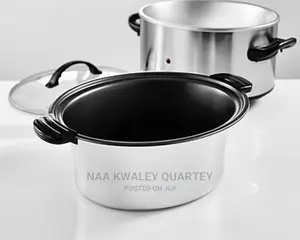 5l Uk Big Slow Cooker