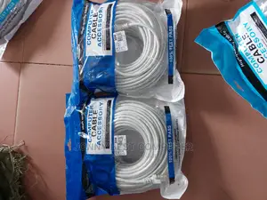 30meters Cat 6 Cables