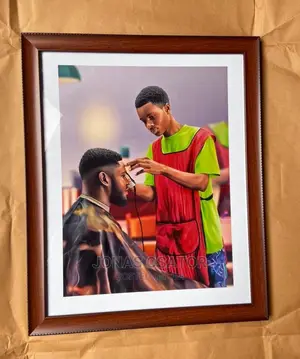 Picture Framing