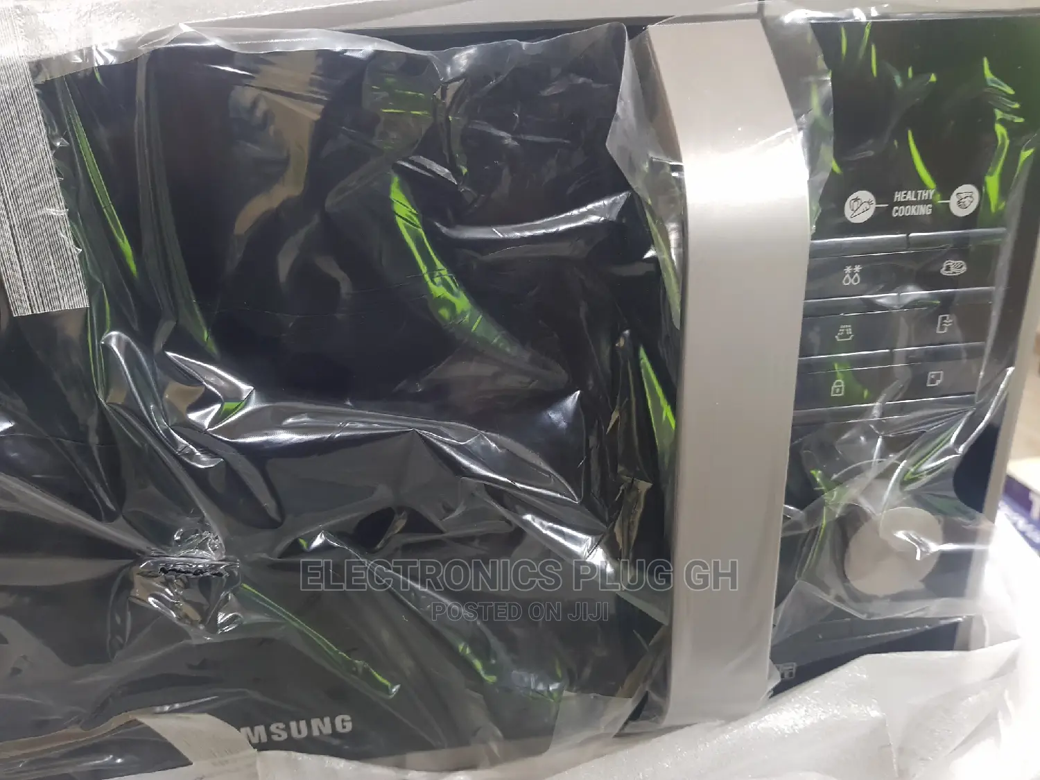 Samsung 23 Litres Solo Microwave