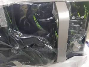 Samsung 23 Litres Solo Microwave