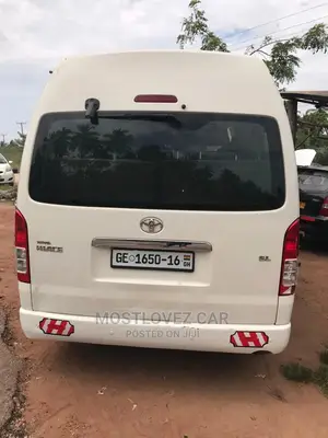 Car Hiring Services. Minivans for Rent in Ghana Hiace,Bus