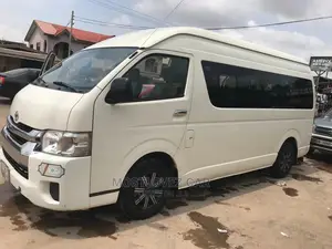 Car Hiring Services. Minivans for Rent in Ghana Hiace,Bus