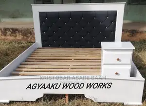 Agyaaku Wood Works
