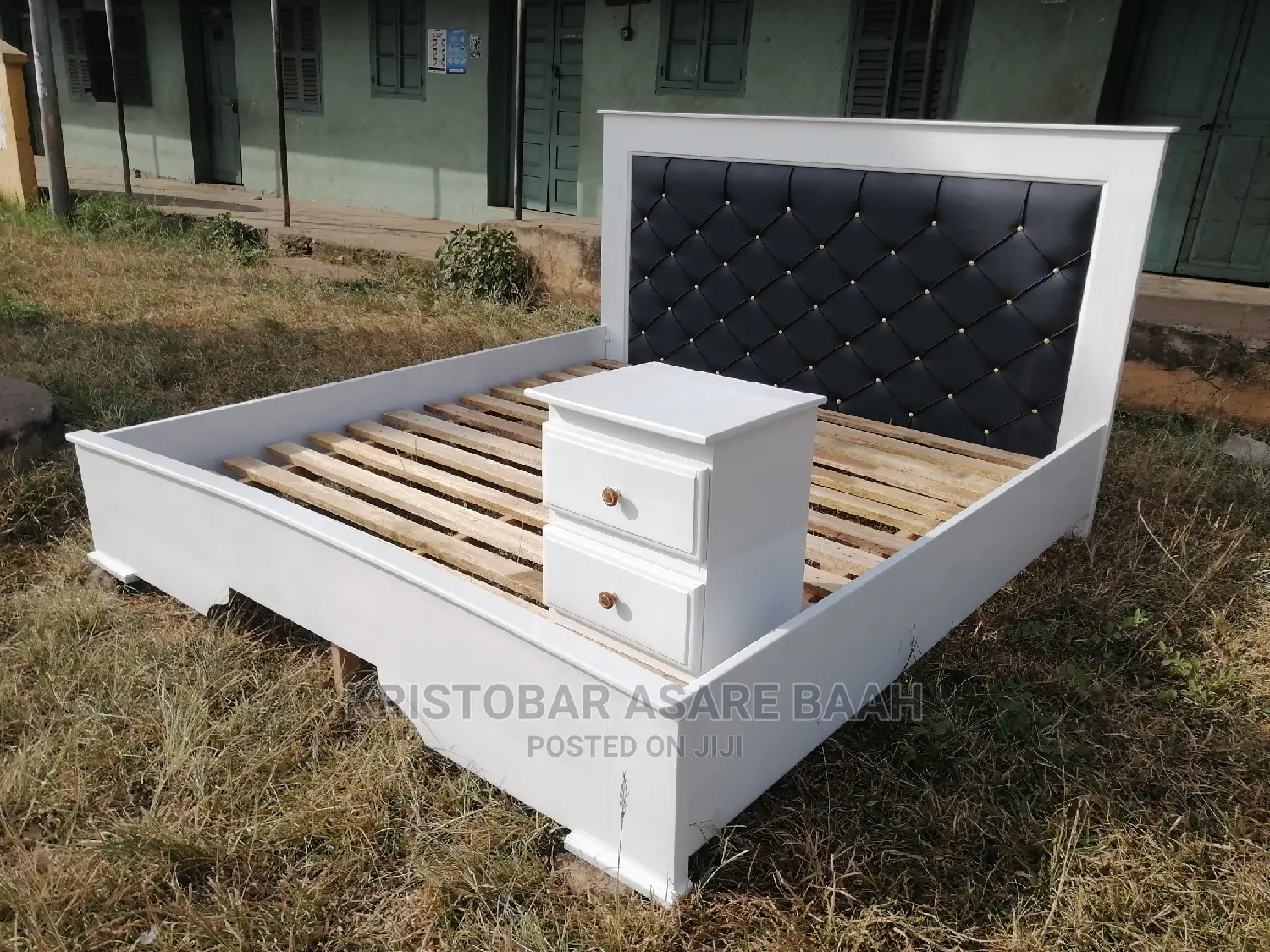 Agyaaku Wood Works