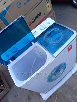 Chigo Quality Washing Machine 8kg Top Load