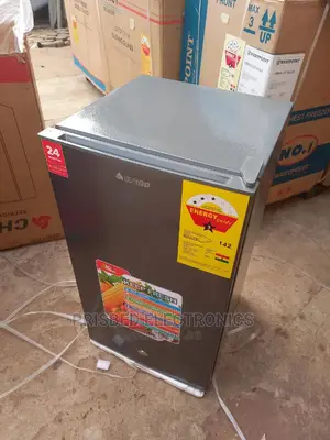 Chigo Quality Table Top Fridge 86 Litres (3stars)