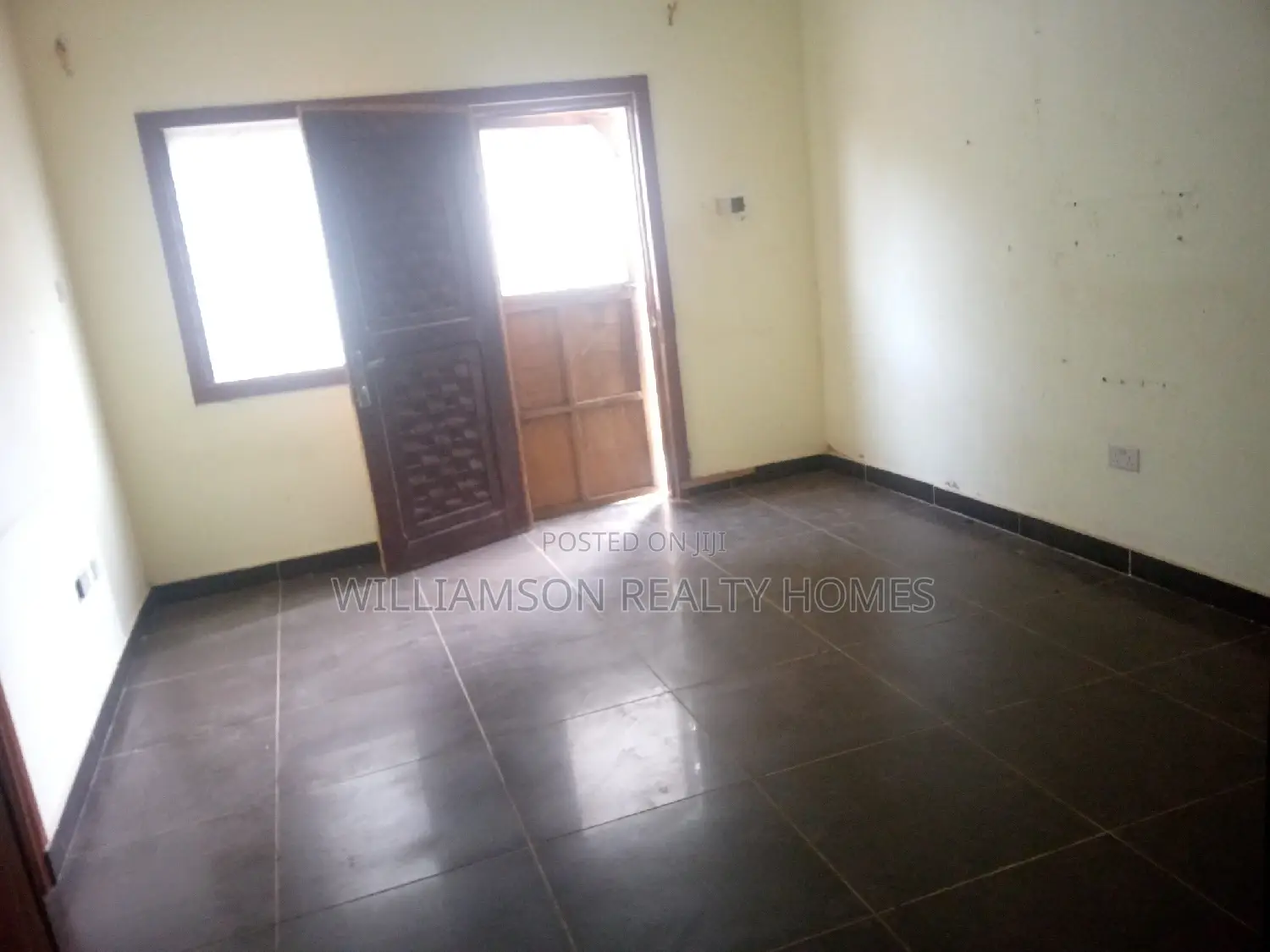 2bdrm House in Hfc Estate, Spintex for rent