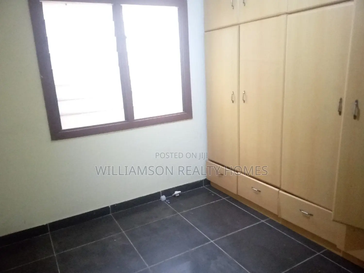 2bdrm House in Hfc Estate, Spintex for rent