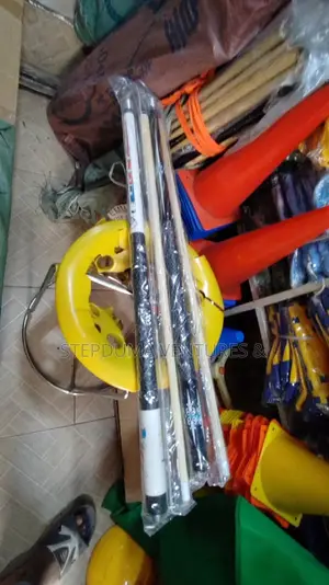 Adjustable Snooker / Pool Table Sticks