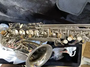 Alto Saxophone