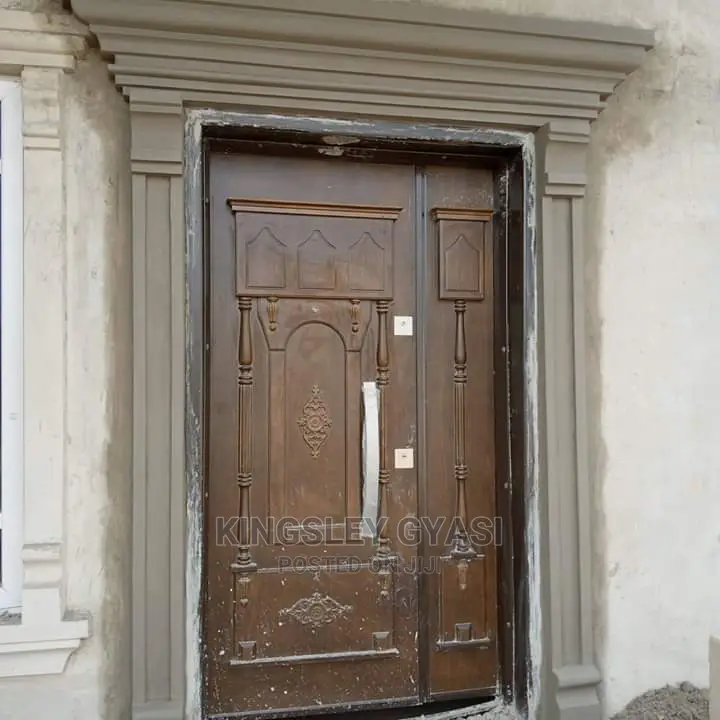 Column And Window Designs