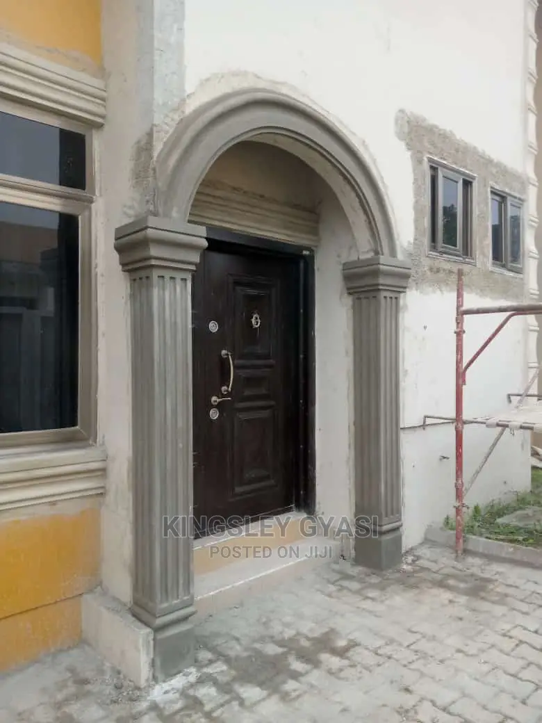 Column And Window Designs