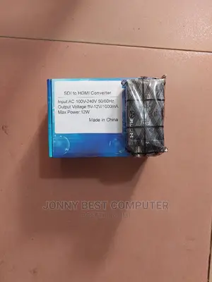 SDI to HDMI Converter