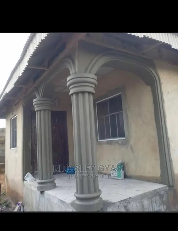 Column And Window Designs