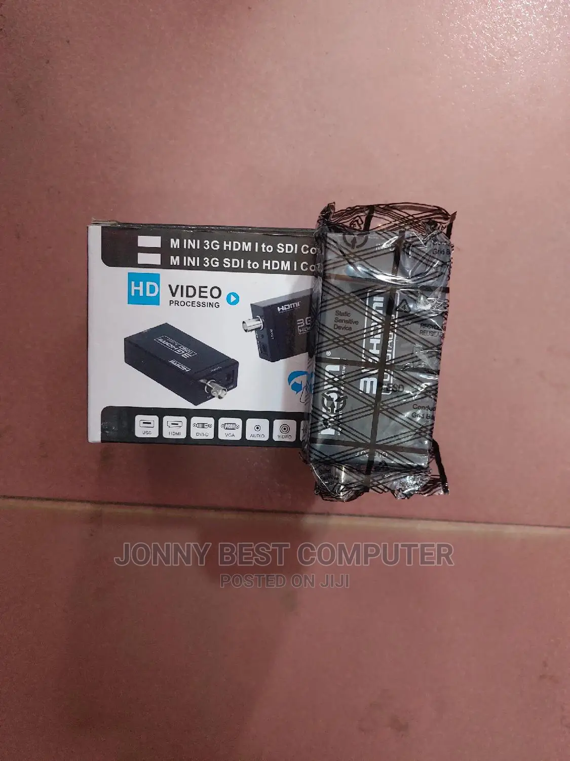 HDMI2SDI Converter