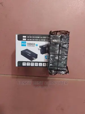 HDMI2SDI Converter