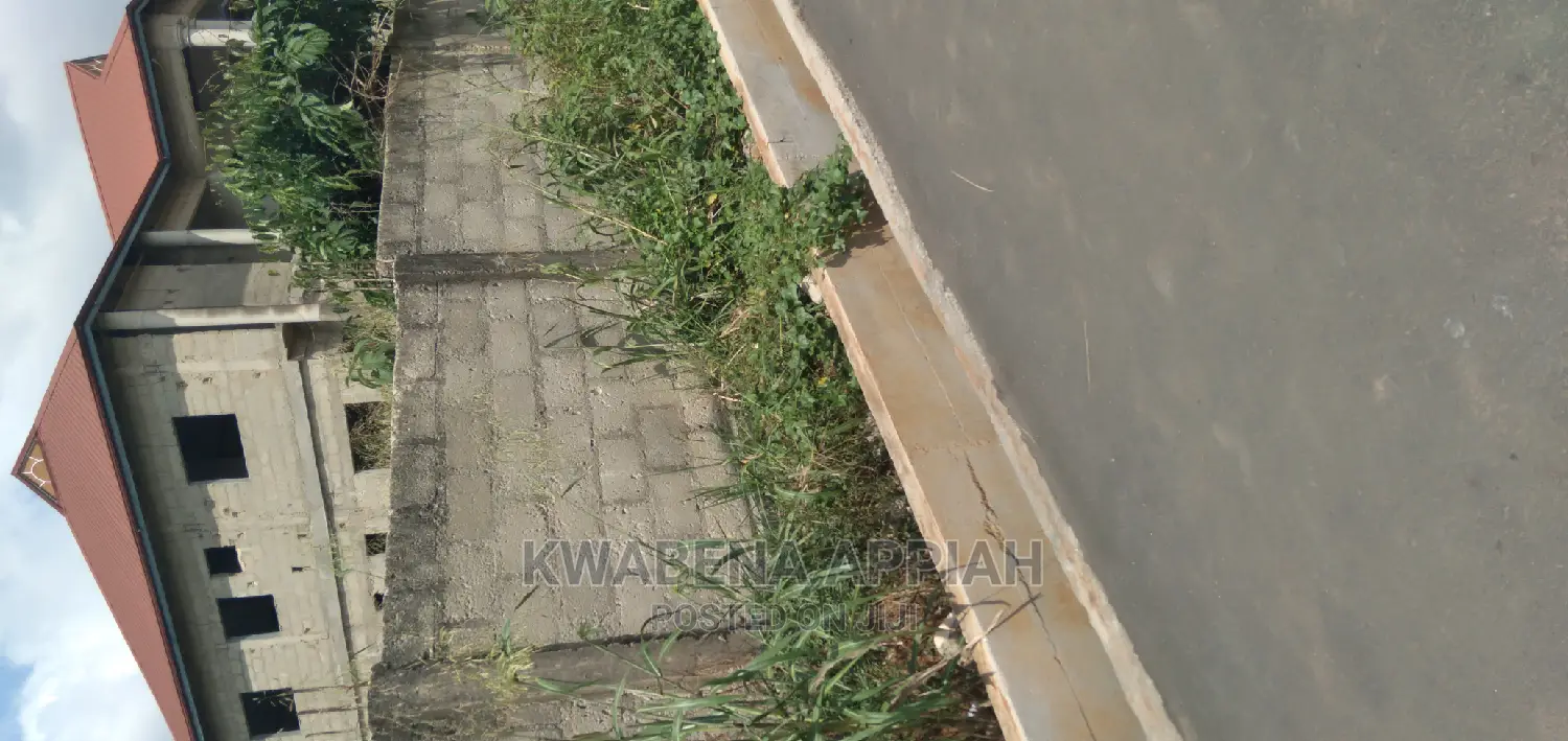 Plot of Land at Durban Newsite Is on Sales
