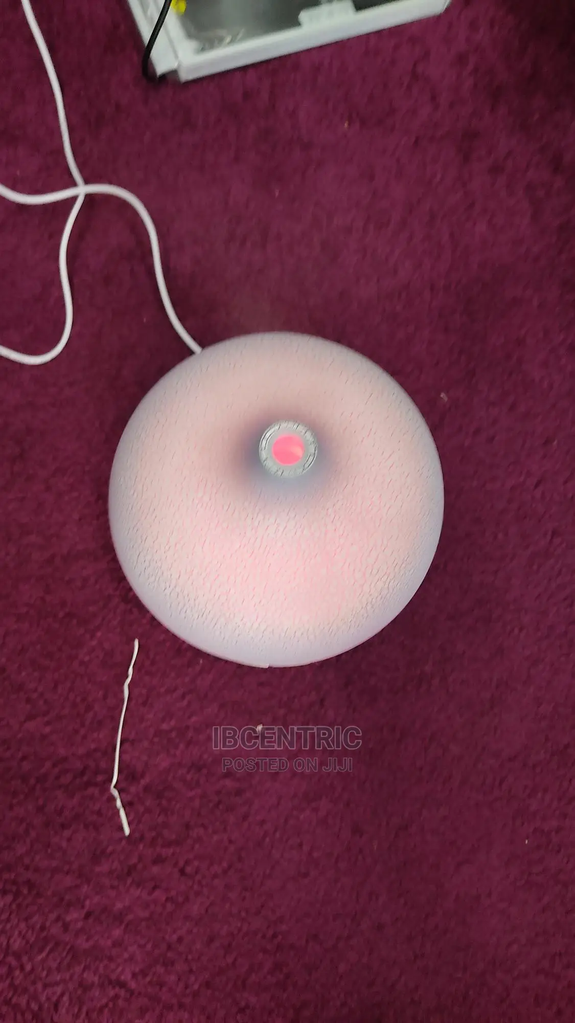 500ml Diffuser With Remote Control