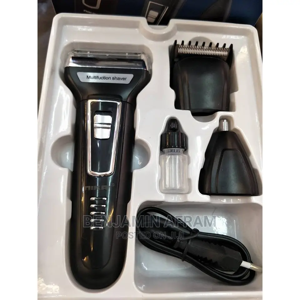 Hair Clipper Beard Trimmer