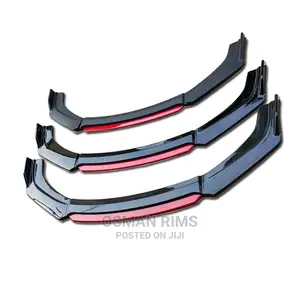 Bumper Lip for Cars