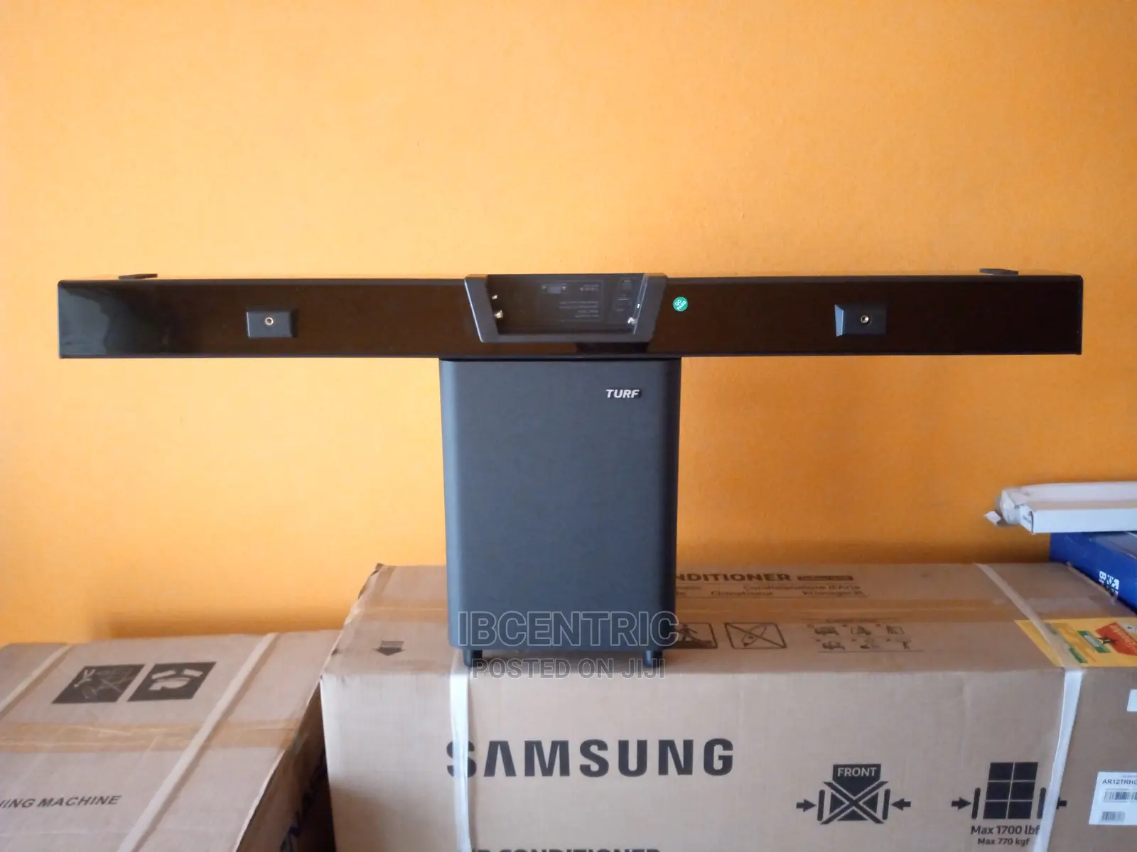 Turf 2.1 Sound Bar