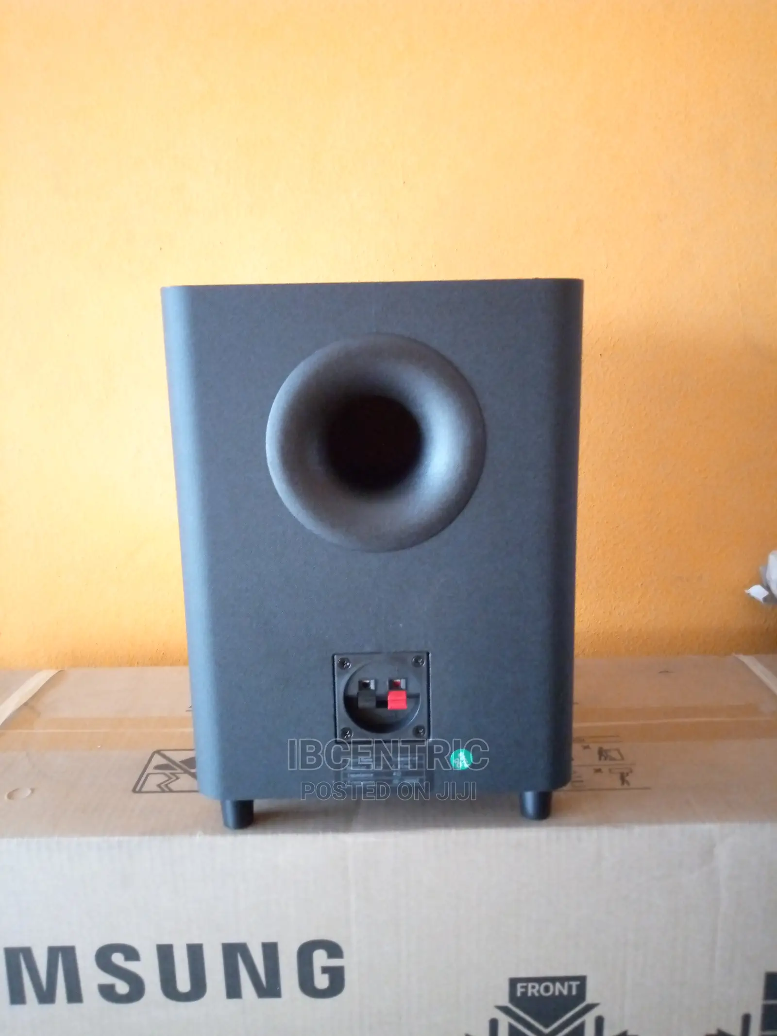 Turf 2.1 Sound Bar