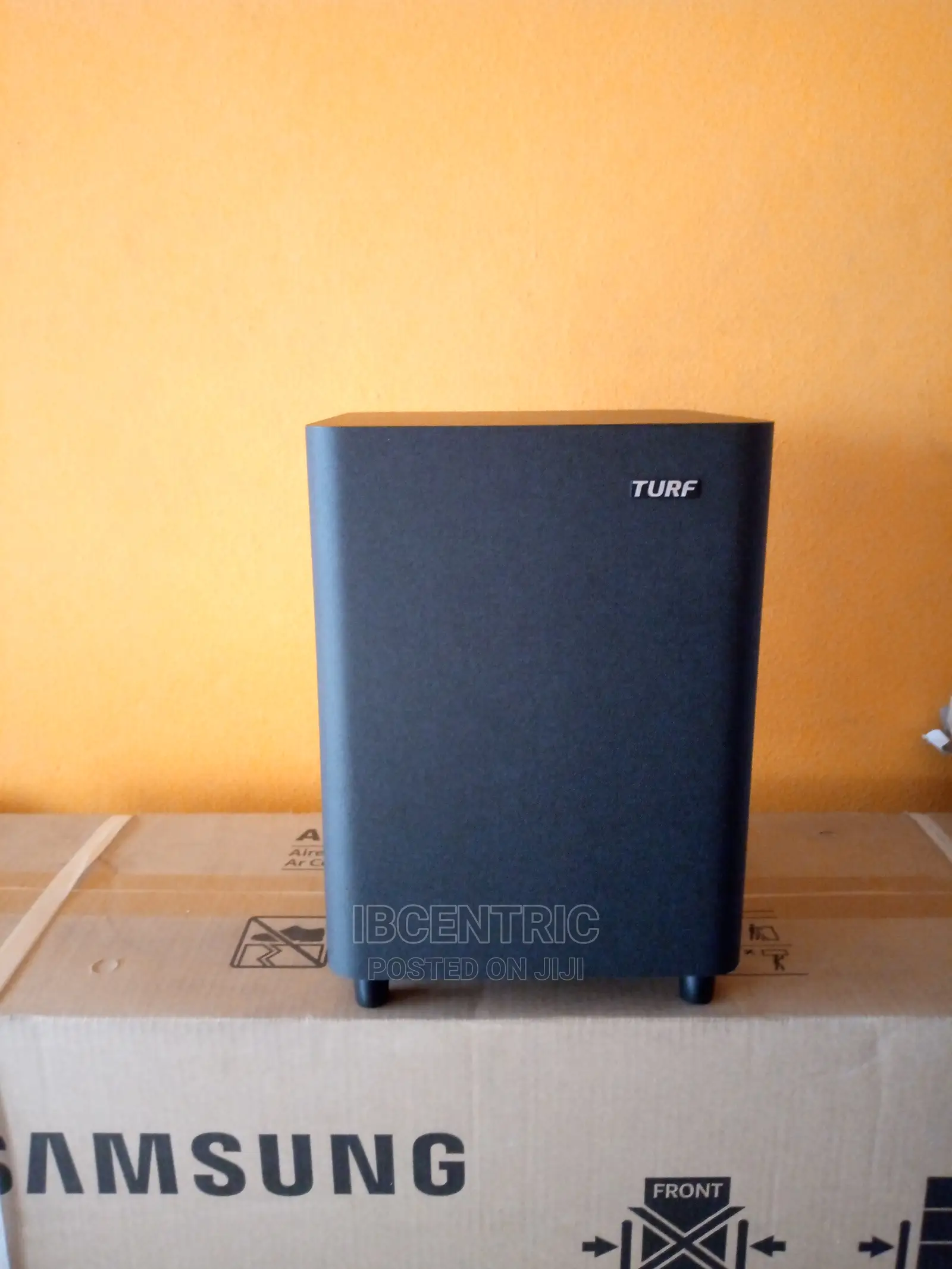 Turf 2.1 Sound Bar
