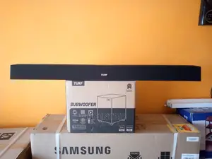 Turf 2.1 Sound Bar