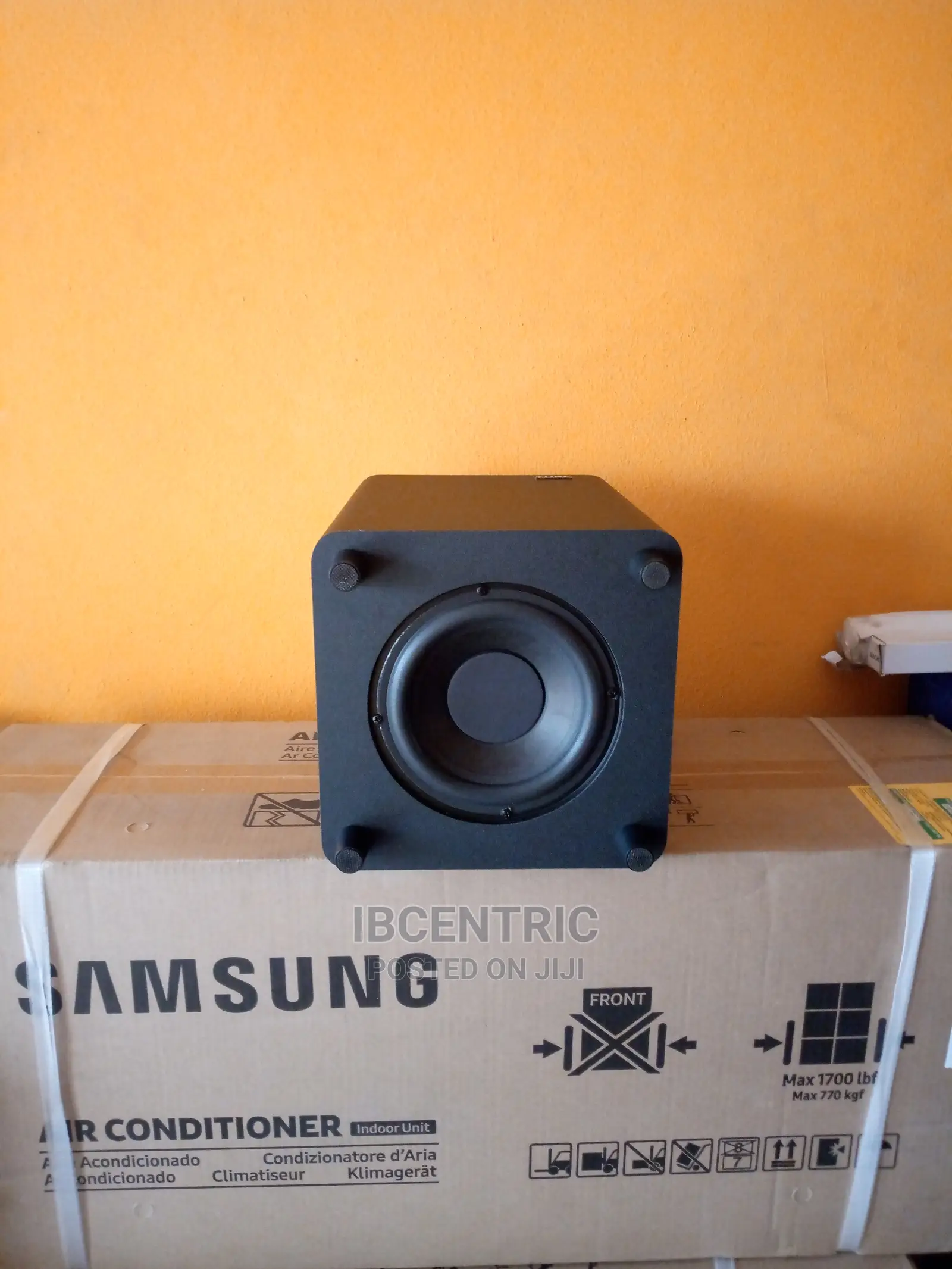 Turf 2.1 Sound Bar