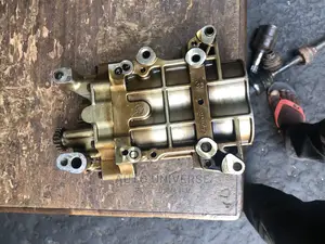 Hyundai Santafe 2014 Oil Pump Available