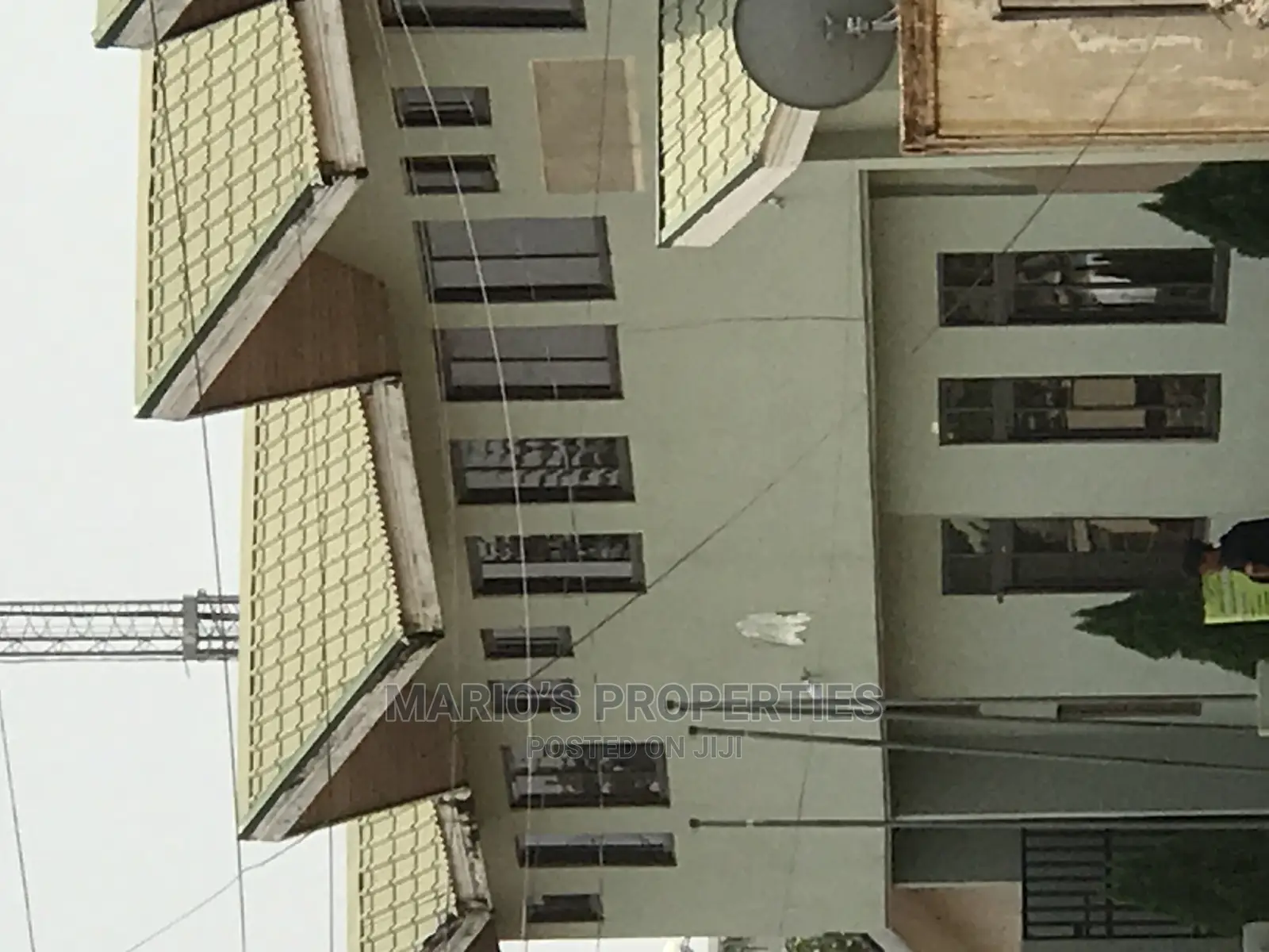 1bdrm Apartment in Mario’S Properties, East Legon for rent