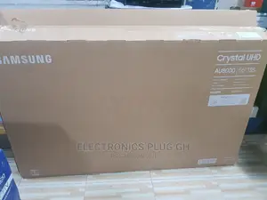 Samsung 55 Uhd 4k Smart Tv