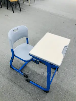Learning Chair