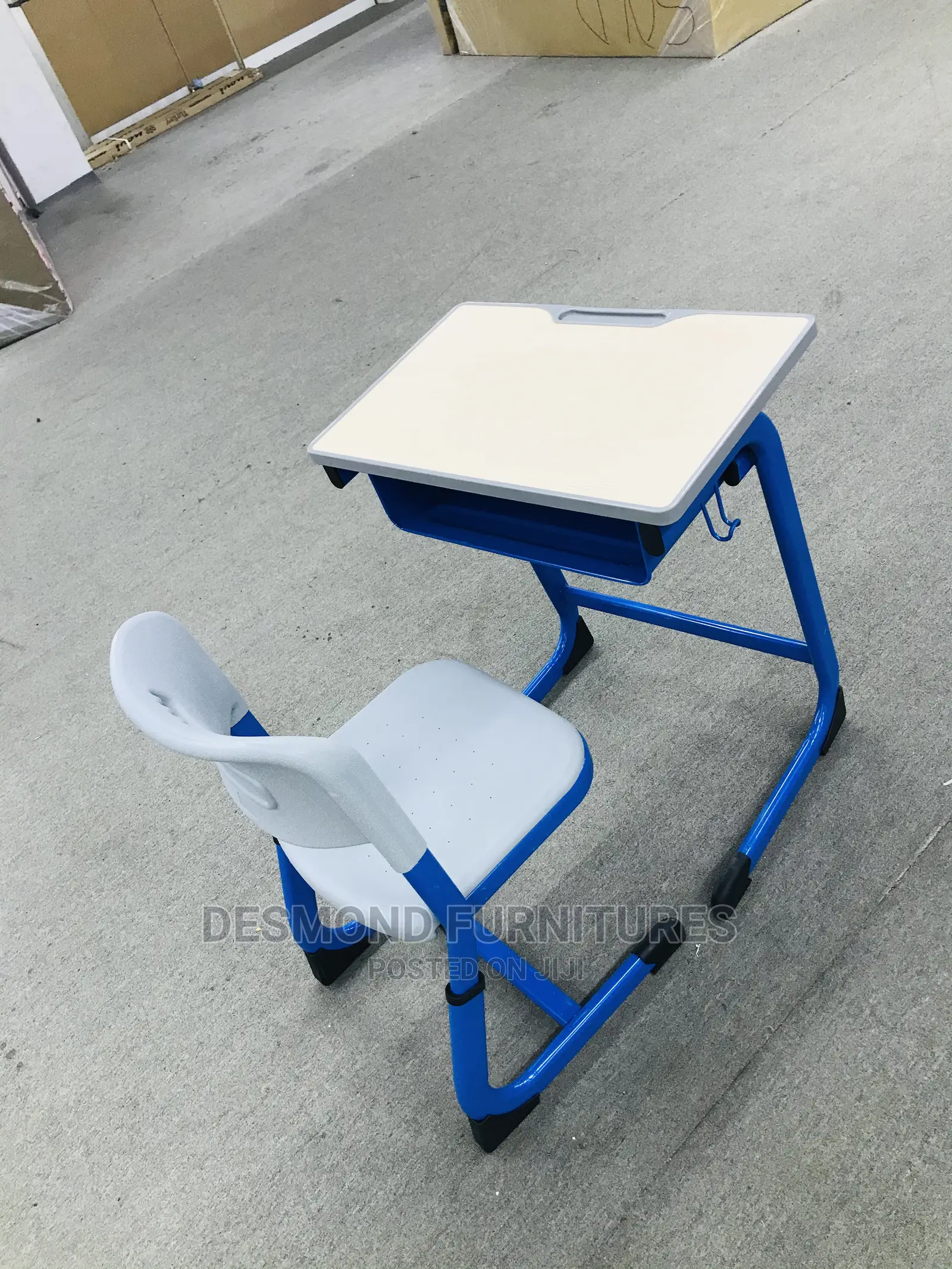 Learning Chair