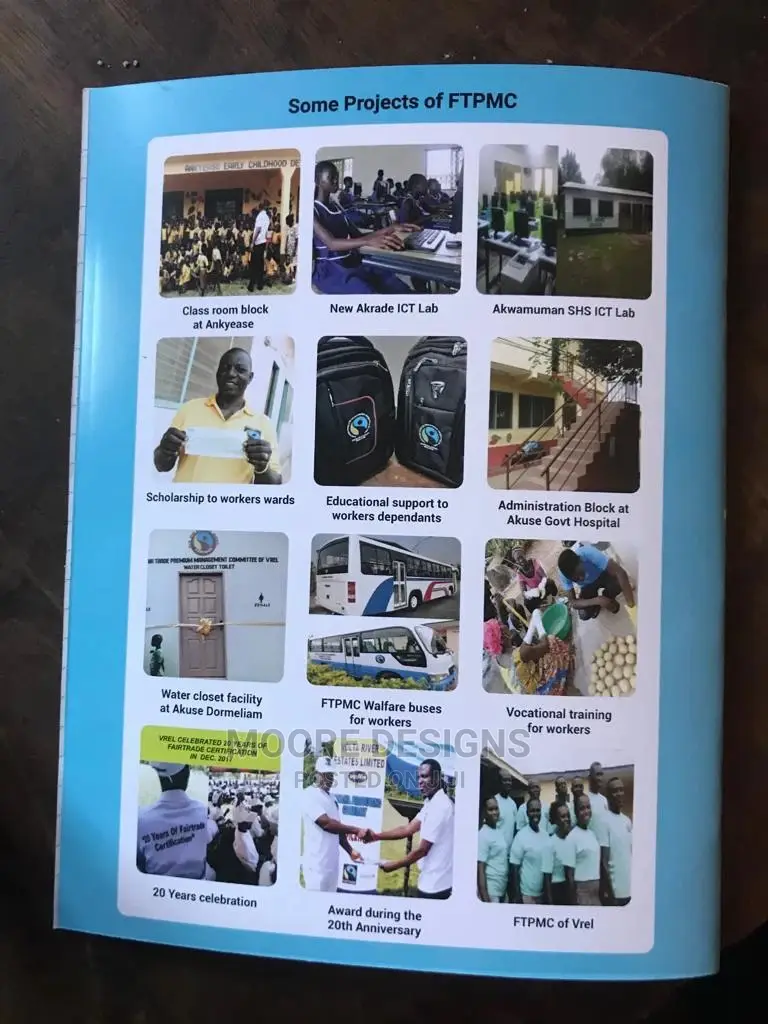 Affordable Exercise Books Printing
