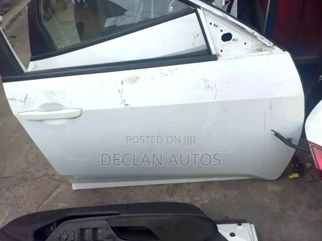 Honda Civic Parts Available