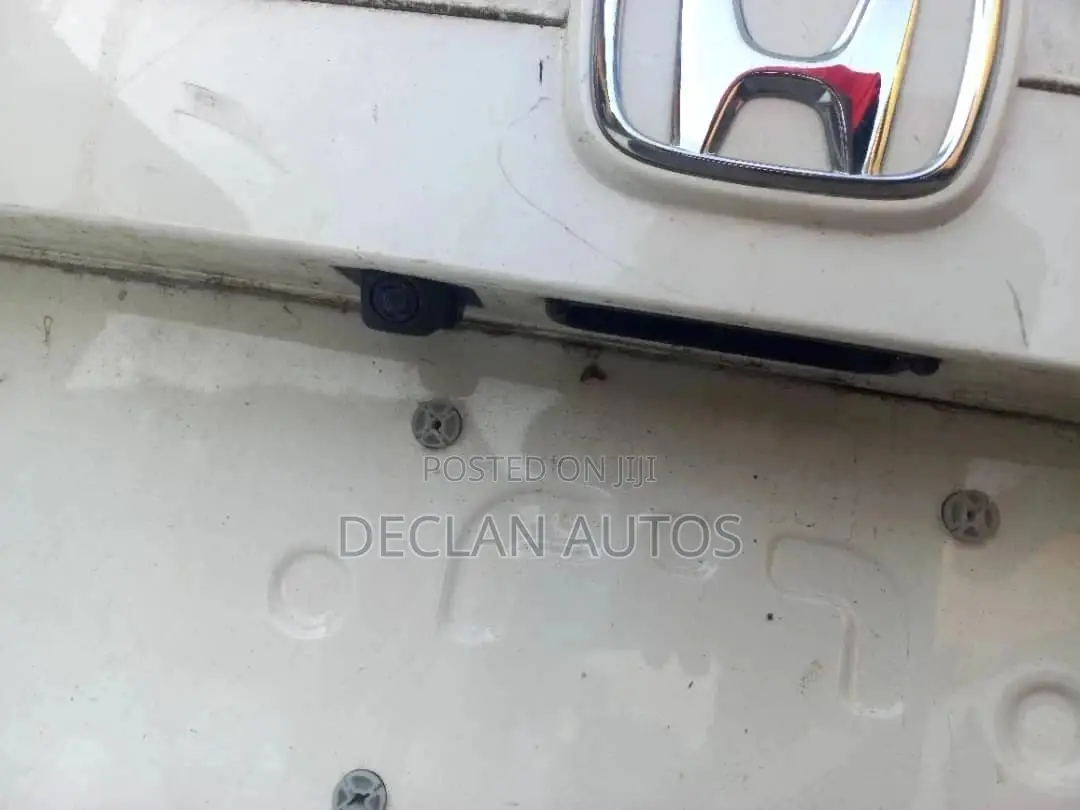 Honda Civic Parts Available